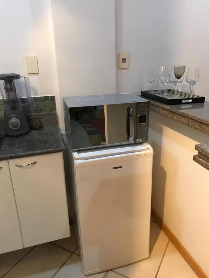 Differential Flat Por Temporada Proximo Hospital Biocor Da Serra Apartamento *