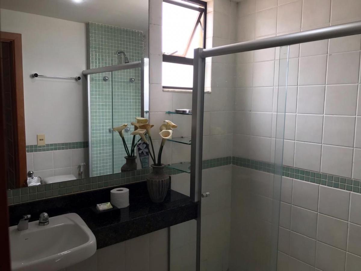 Apartamento Differential Flat Por Temporada Proximo Hospital Biocor Da Serra *