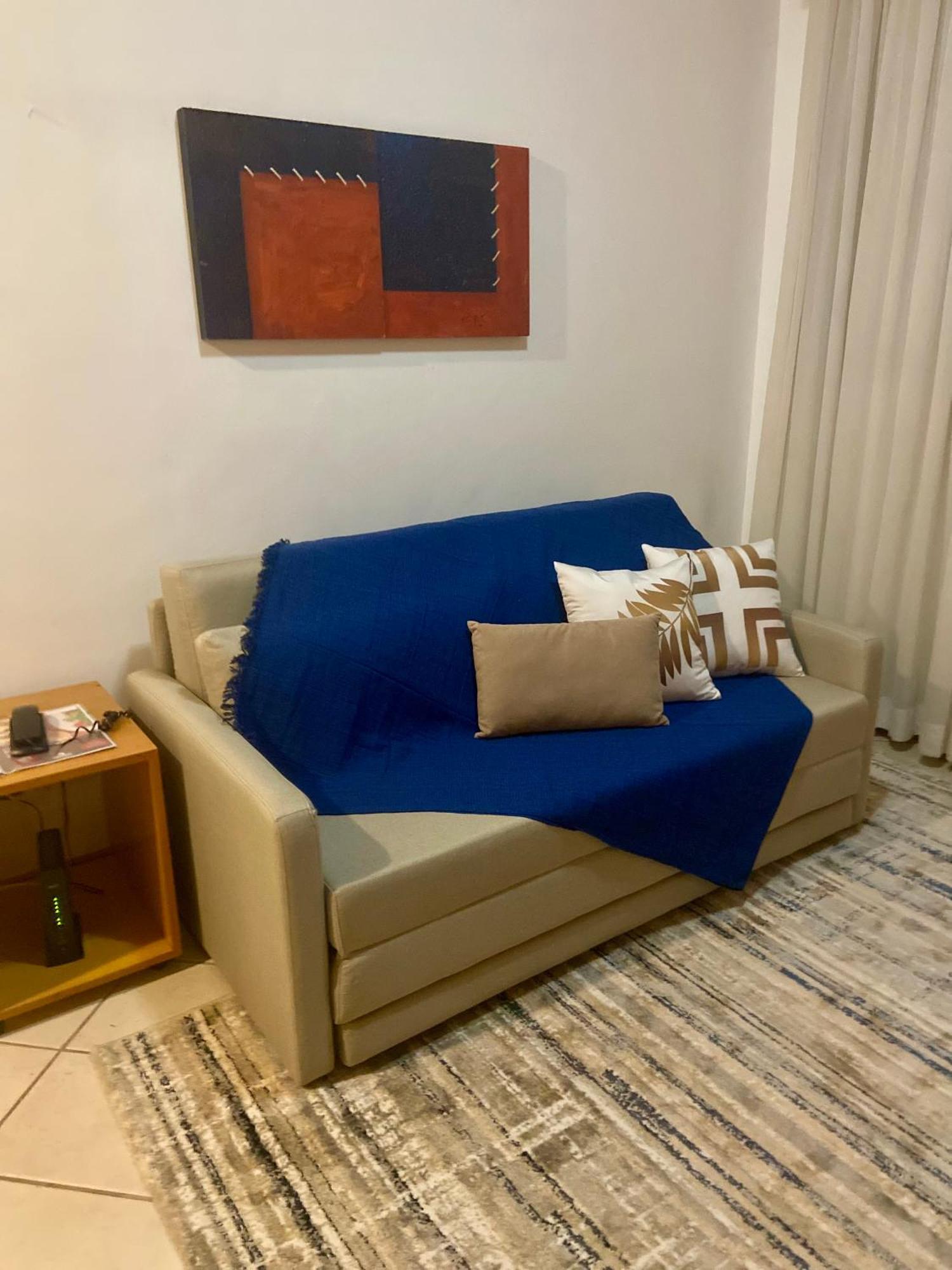 Apartamento Differential Flat Por Temporada Proximo Hospital Biocor Da Serra Belo Horizonte